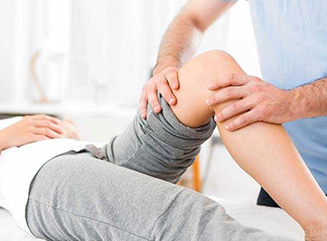 physiotherapy treatment