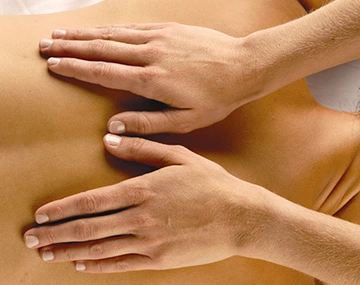Massage Therapy
