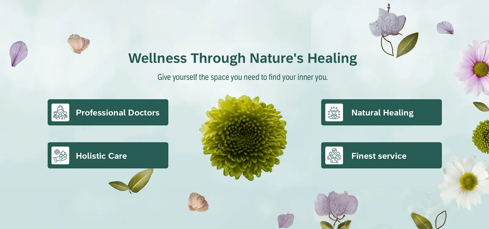 Naturopathy Banner