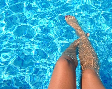 Hydro Therapy